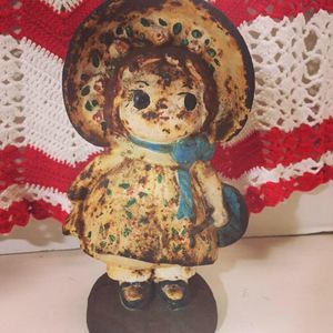 Meet your Posher, Eve